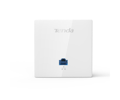 Router TENDA W6-S 300 Mb/s